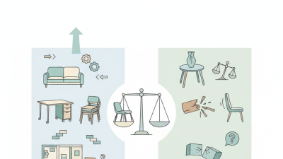 What is Light Furniture and Why is it Popular?