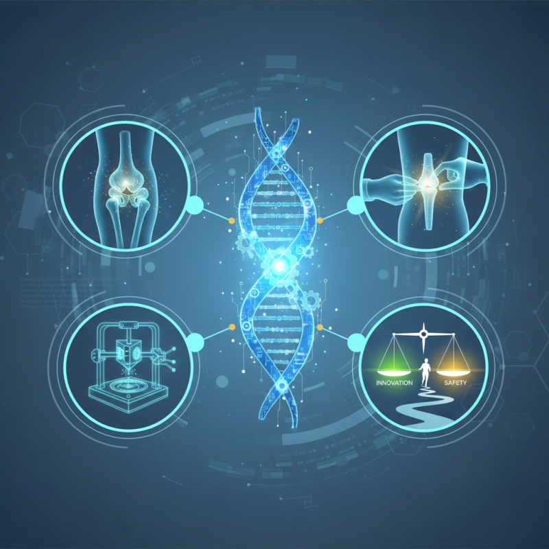 2026 Top Orthopedic Implants Trends and Innovations?