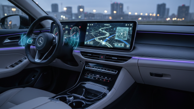Top 10 Car Multimedia Systems to Enhance Your Driving Experience?