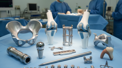 Top 10 Orthopedic Implants You Need to Know About?