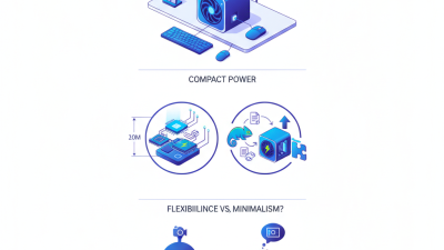 Best Mini Desktop PC for Work and Play in 2026?