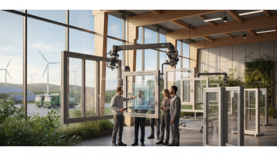 What Makes Derchi Window Manufacturer One of the Best in 2026?