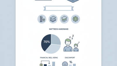 Оборудование для матрасов, что выбрать для идеального сна?
