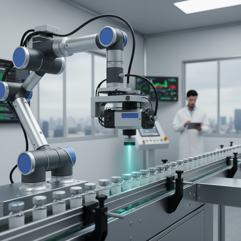 What is a High Speed Inspection Machine and How Does it Work?