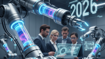 What Are the Best Arm Cylinders for 2026 Use?