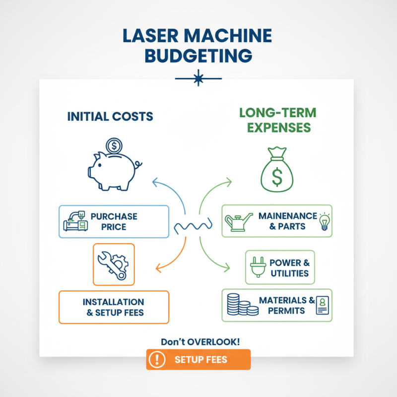 10 Essential Tips for Choosing the Right Laser Machine for Your Needs?