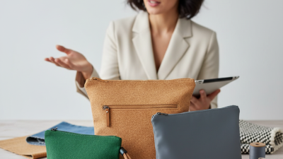 What is a Custom Pouch Bag and How to Choose One?