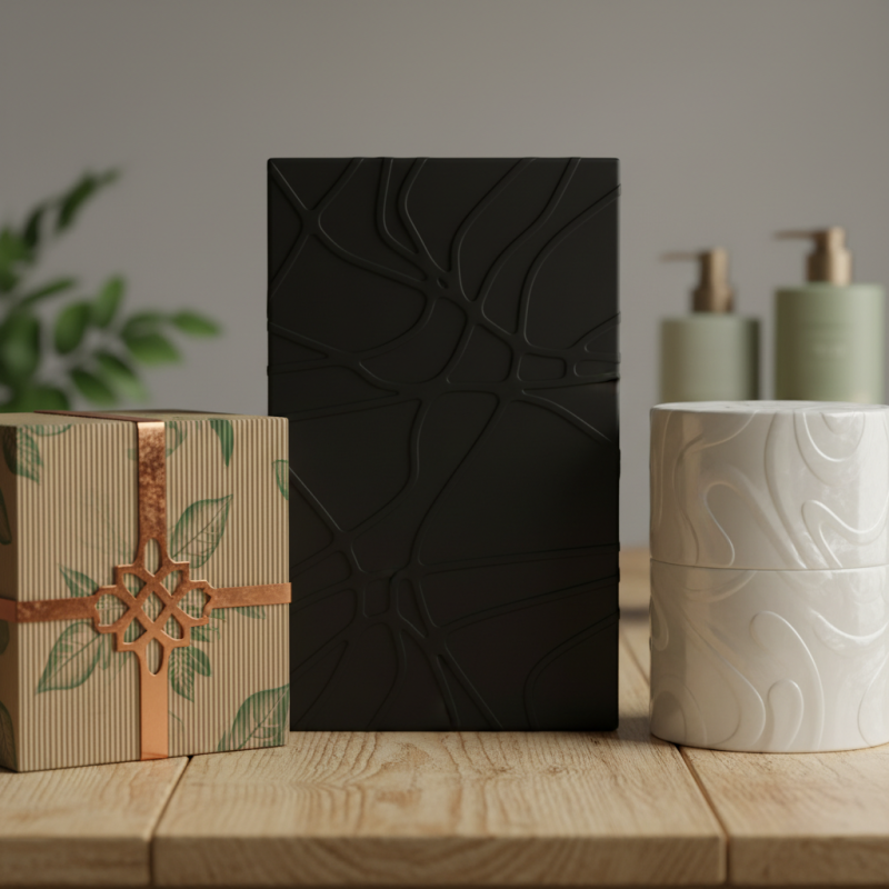 Top Rigid Box Design Trends for Modern Packaging Solutions?