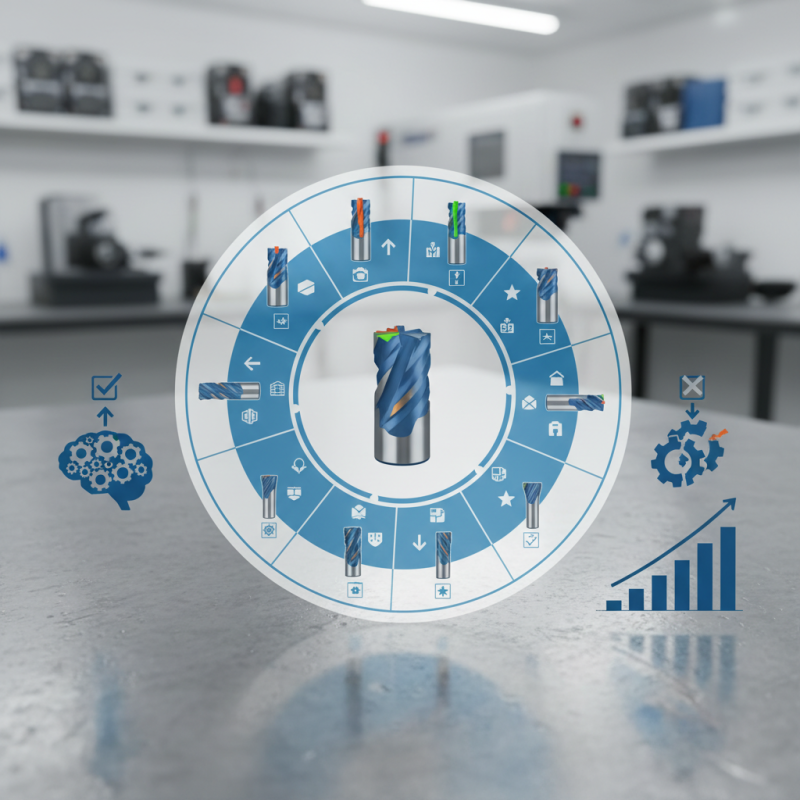 Top 10 Carbide End Mill Types What You Need to Know?