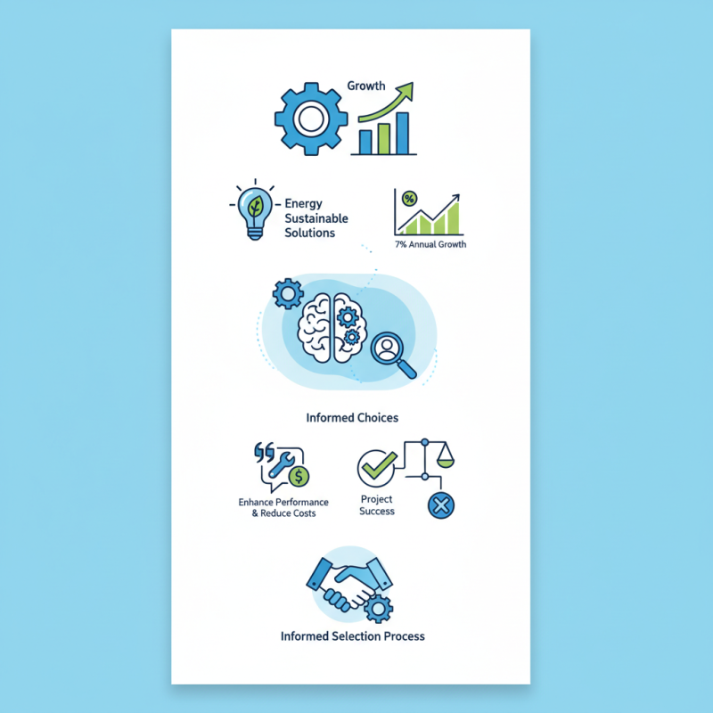 How to Choose the Right PM Motor for Your Project?
