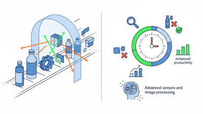 What is a High Speed Inspection Machine and How Does It Work?