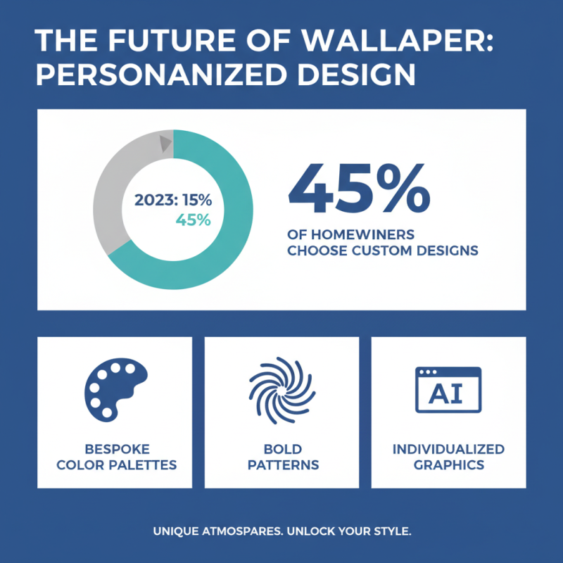 2026 Top Wallpaper Rolls Trends to Transform Your Space