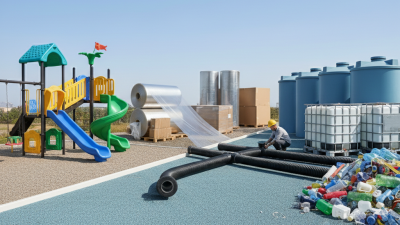 Why Choose Polyethylene Plastic for Your Next Project?