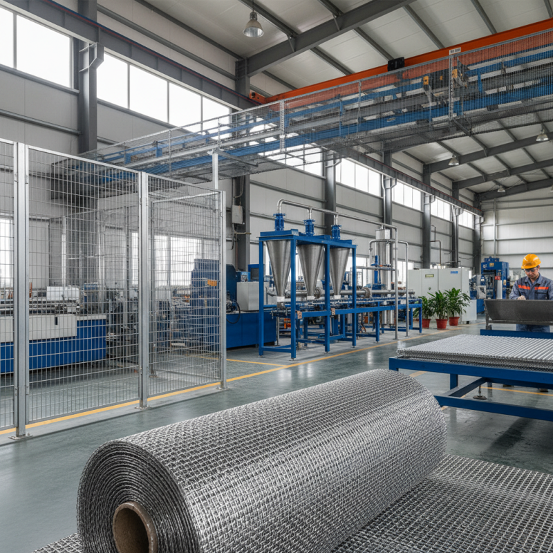 Best Stainless Steel Wire Mesh Applications and Benefits?