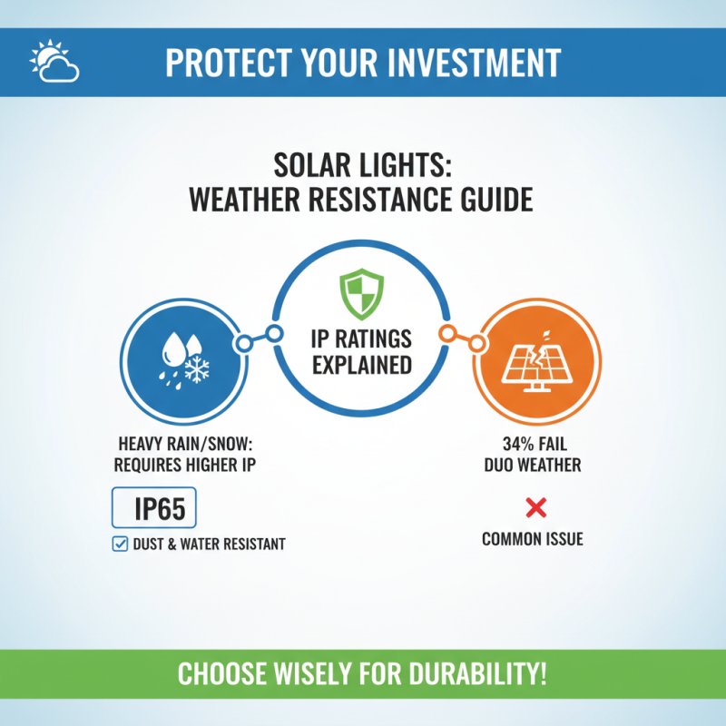 How to Choose the Best Solar Light for Home Use?