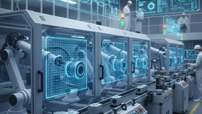 2026 Top High Speed Inspection Machine Trends What to Know?