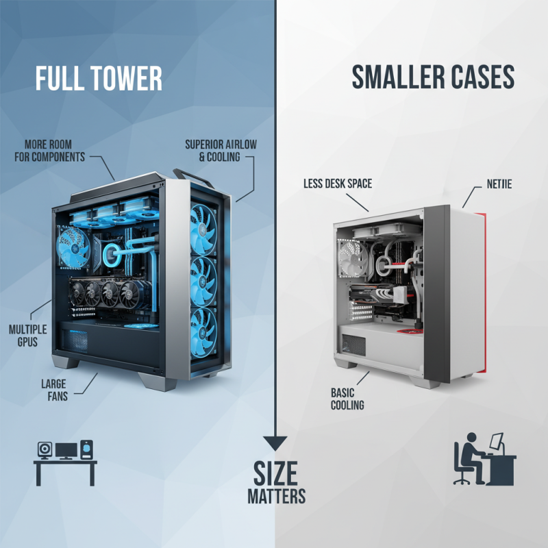 Top 10 PC Cases for Optimal Cooling and Aesthetic Appeal?