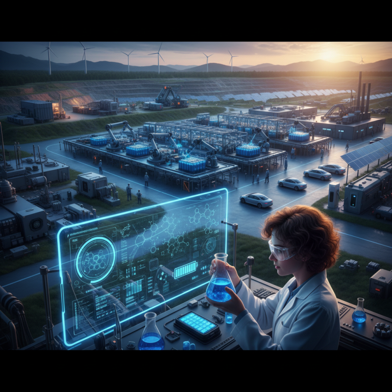 Why is Cobalt Sulphate Important in Industry and Technology?