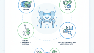 How to Choose the Right Orthopedic Implant for Your Surgery?