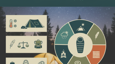 Best Camping Sleeping Bags of 2026 What to Look For?