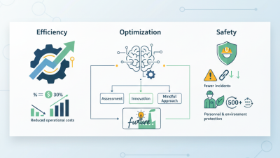 How to Optimize Chemical Processing for Efficiency and Safety?