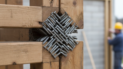 Why is Nail Interlock Important for Structural Integrity?