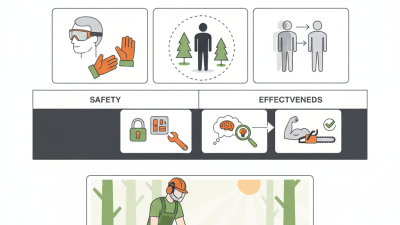 How to Use a Stihl Chainsaw Safely and Effectively?