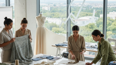 2026 How to Create Sustainable Fashion Using Recycled Fabric?