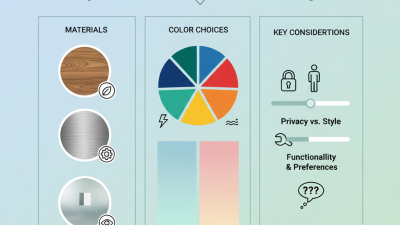 2026 Best Restroom Stall Walls Design Ideas and Trends