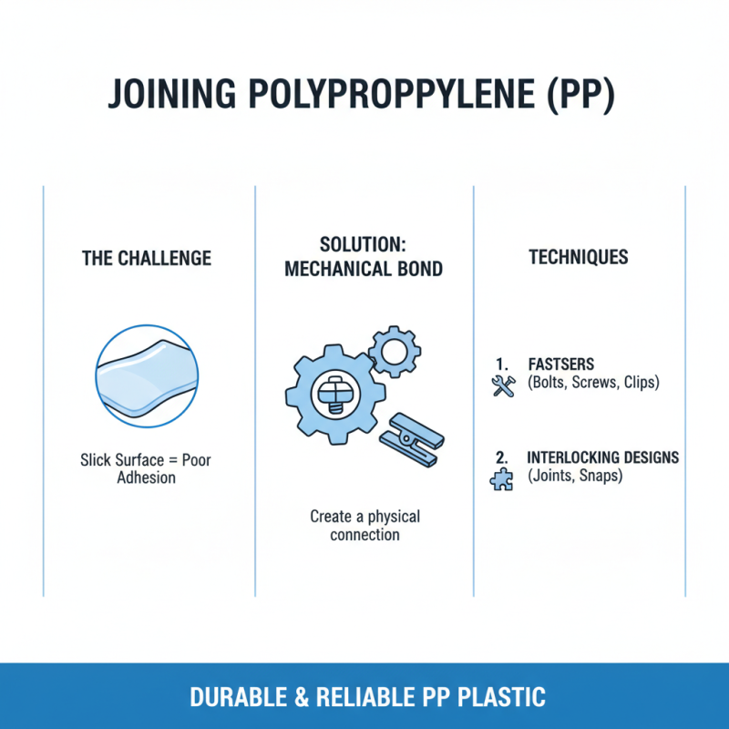 Essential Tips for Working with PP Plastic in Your Projects?