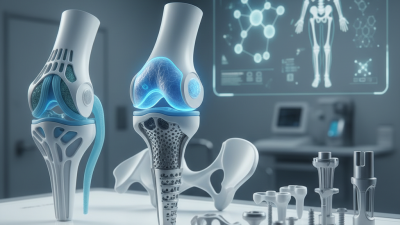 2026 Top Orthopedic Implant Innovations and Trends?