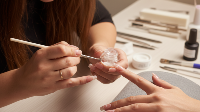 How to Master Nail Interlock Techniques for Perfect Nails?