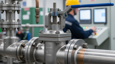 Best Split Body Ball Valve Types for Every Industry Needs?