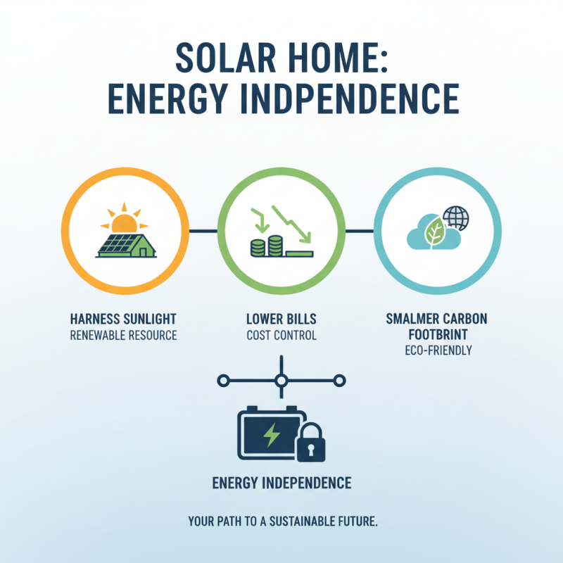 Why Choose a Home Solar Power System for Your Energy Needs?