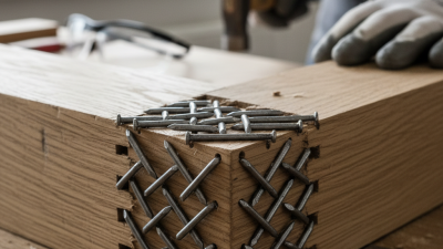 What is Nail Interlock and How Does It Work?