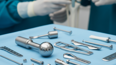 How to Choose the Right Orthopedic Implant for Your Surgery?