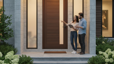 Why Choose Derchi Door Manufacturer for Your Home Needs?