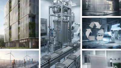 2026 Top Uses of Stainless Steel Woven Wire Mesh?