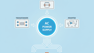 What is AC Power Supply and How Does It Work?