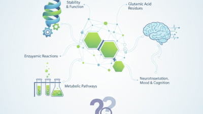 What is Glutamic Acid Residue and Why is it Important?