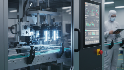 High Speed Inspection Machine Tips for Optimal Performance?