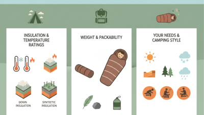 2026 Best Camping Sleeping Bag Reviews and Buying Guide?