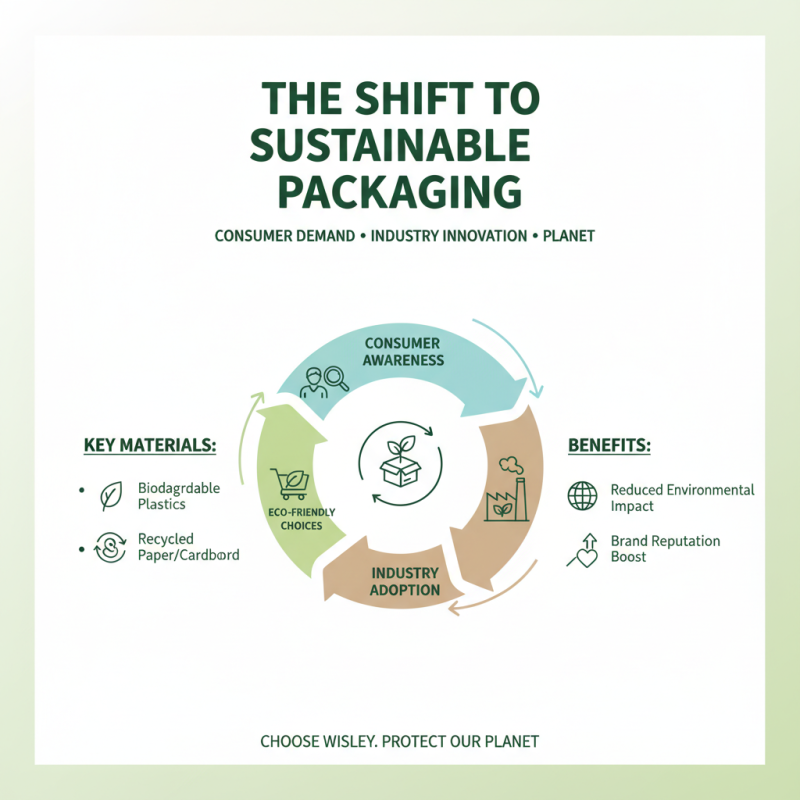 2026 How to Innovate in the Packaging Industry for Sustainable Growth?