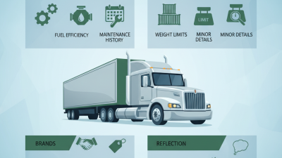 2026 Top Trucks and Trailers for Sale What to Look For?