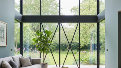 What is a Derchi Window Manufacturer and Why Choose Them?