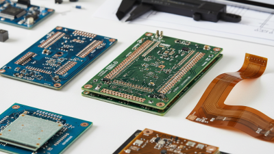 How to Choose the Best PCB Printed Circuit Board for Projects?