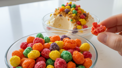 What Are Freeze Dried Skittles and How To Enjoy Them?