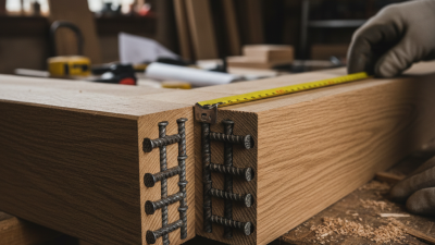 What is Nail Interlock and How Does It Work?