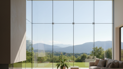 Top 10 Derchi Window Manufacturer Benefits You Should Know?
