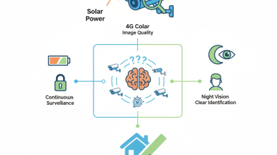 How to Choose the Best 4G Solar CCTV Camera for Your Needs?